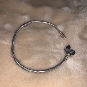 Authentic Pandora Bracelet